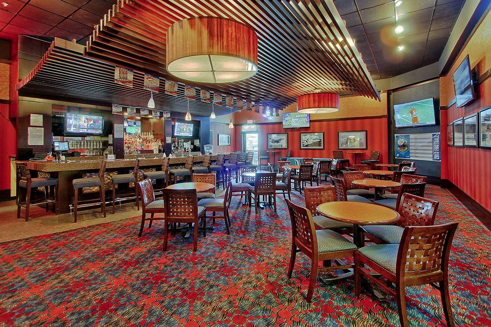 Alta Hotel Colorado Springs Bagian luar foto