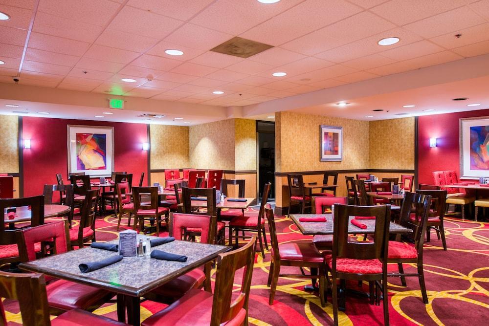 Alta Hotel Colorado Springs Bagian luar foto