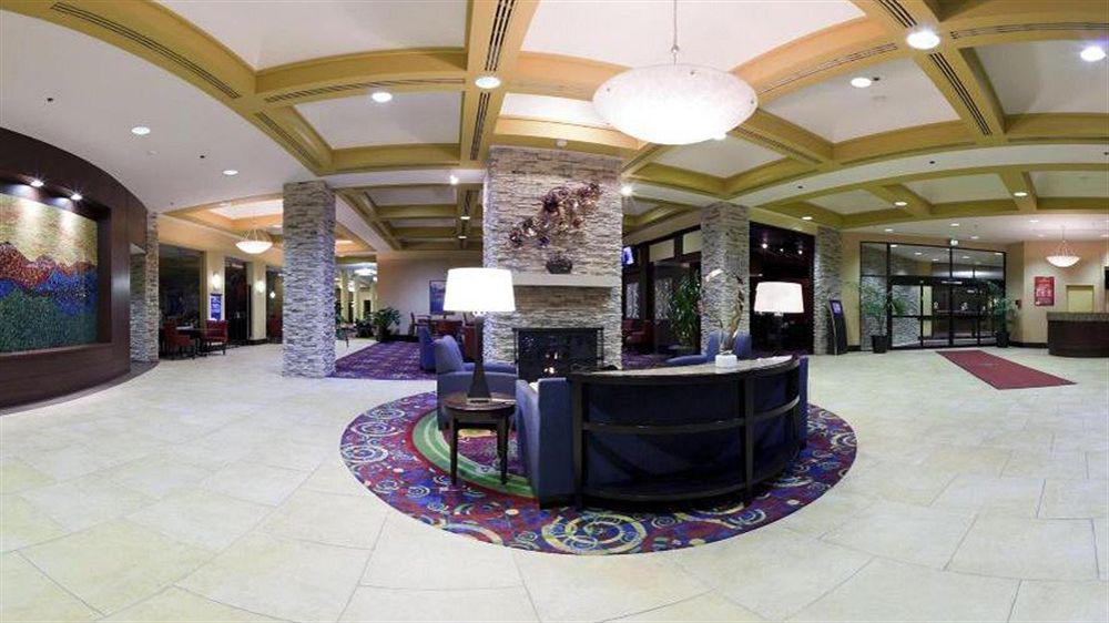 Alta Hotel Colorado Springs Bagian luar foto