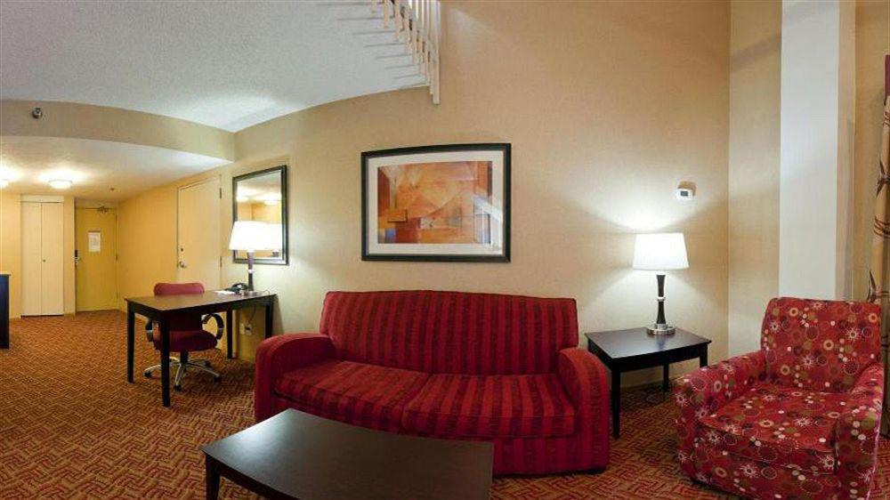 Alta Hotel Colorado Springs Ruang foto