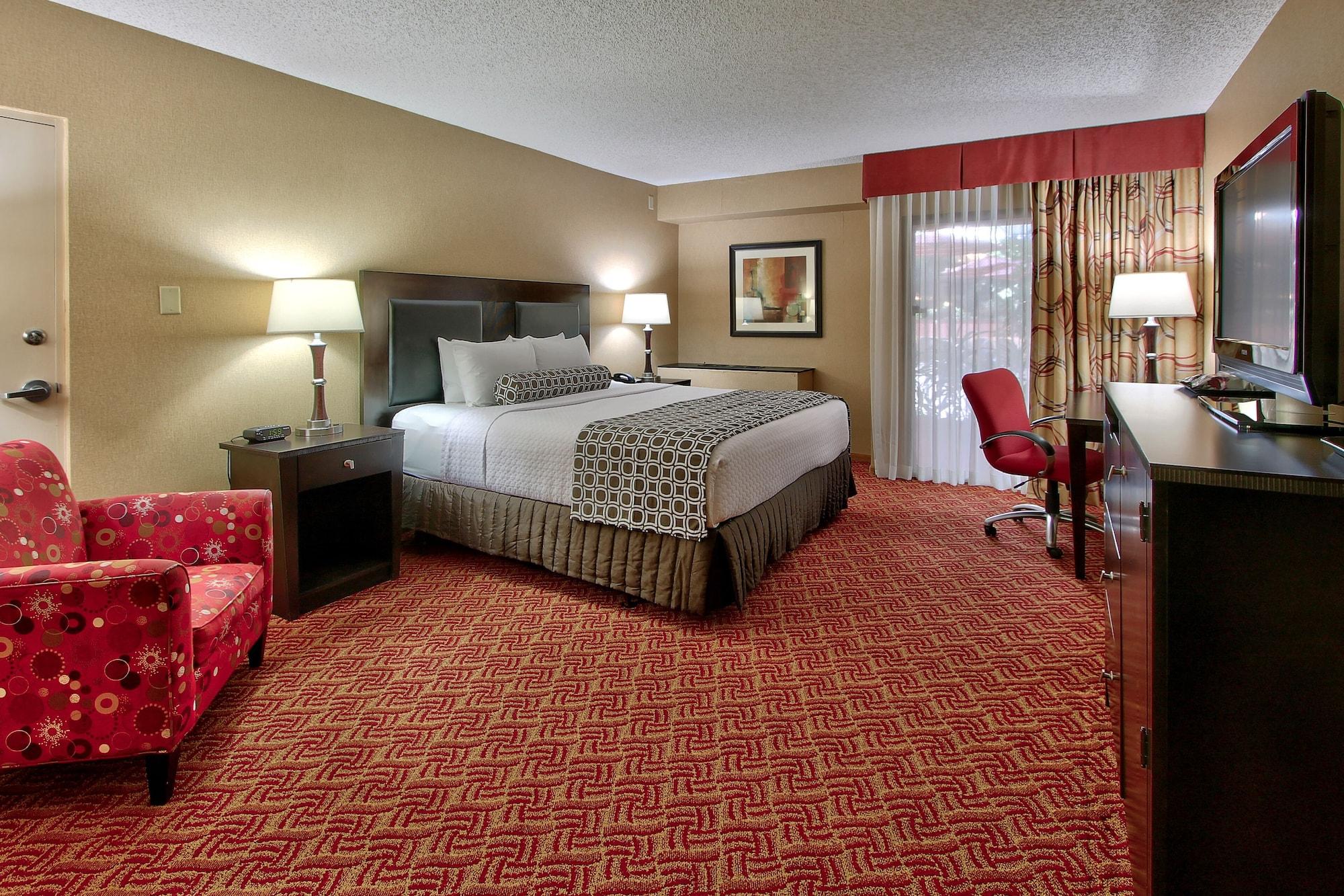 Alta Hotel Colorado Springs Bagian luar foto