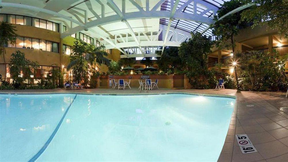 Alta Hotel Colorado Springs Bagian luar foto