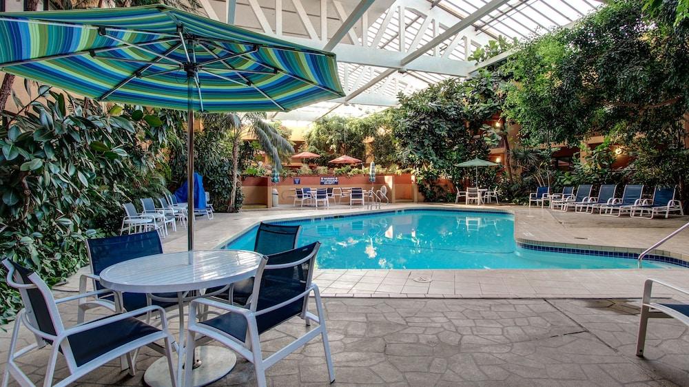 Alta Hotel Colorado Springs Bagian luar foto