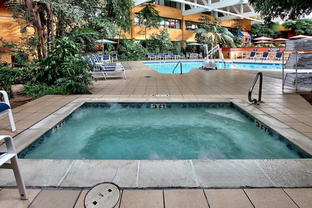 Alta Hotel Colorado Springs Bagian luar foto