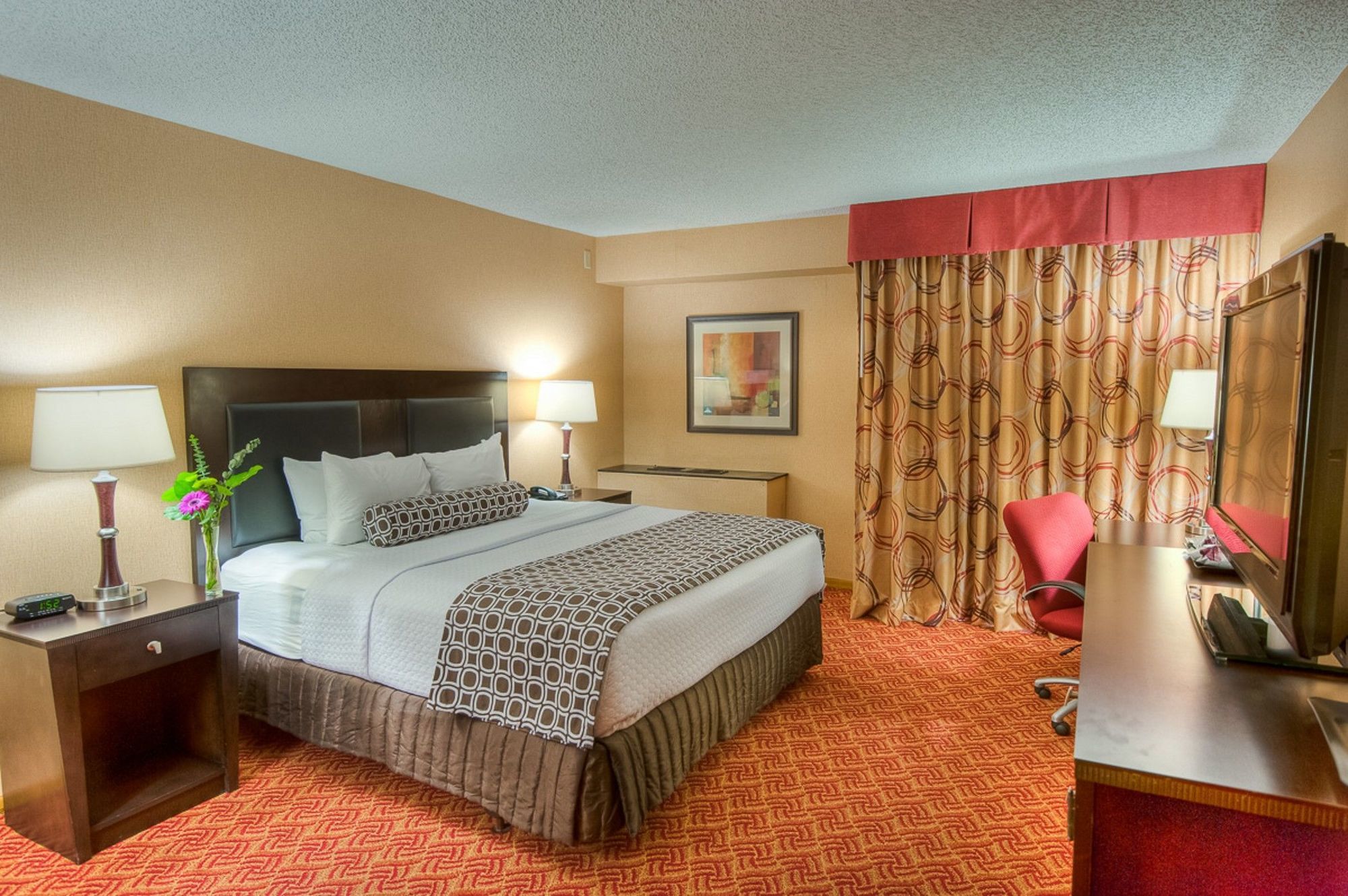 Alta Hotel Colorado Springs Bagian luar foto