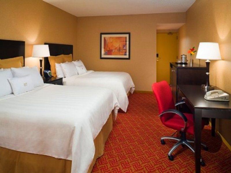 Alta Hotel Colorado Springs Ruang foto