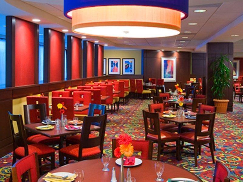 Alta Hotel Colorado Springs Bagian luar foto