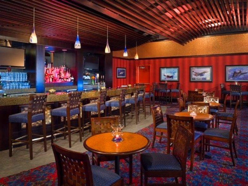 Alta Hotel Colorado Springs Bagian luar foto