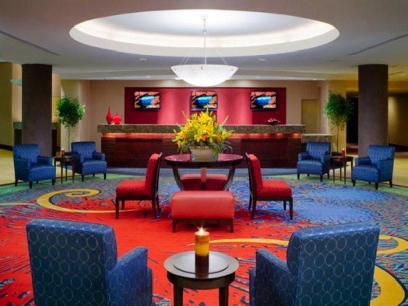 Alta Hotel Colorado Springs Bagian luar foto
