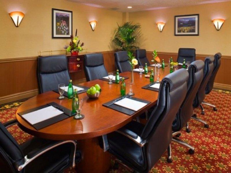 Alta Hotel Colorado Springs Bagian luar foto