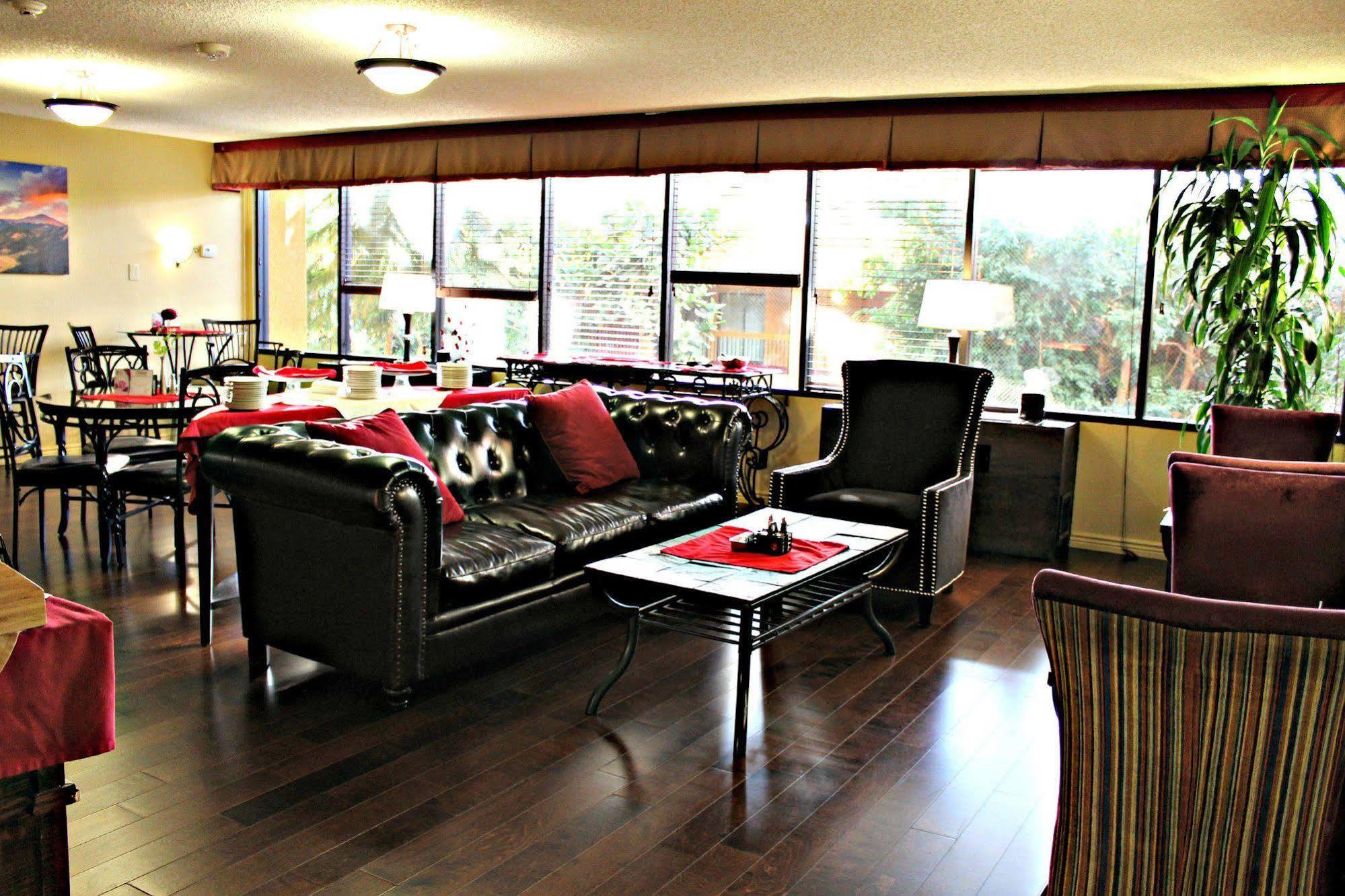 Alta Hotel Colorado Springs Bagian luar foto