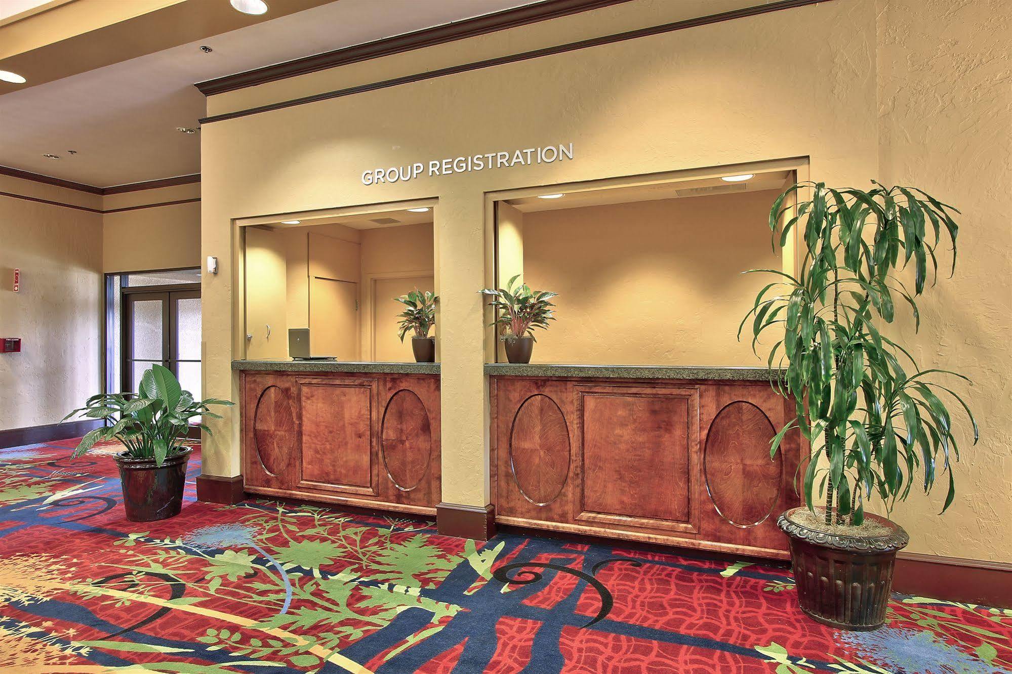 Alta Hotel Colorado Springs Bagian luar foto
