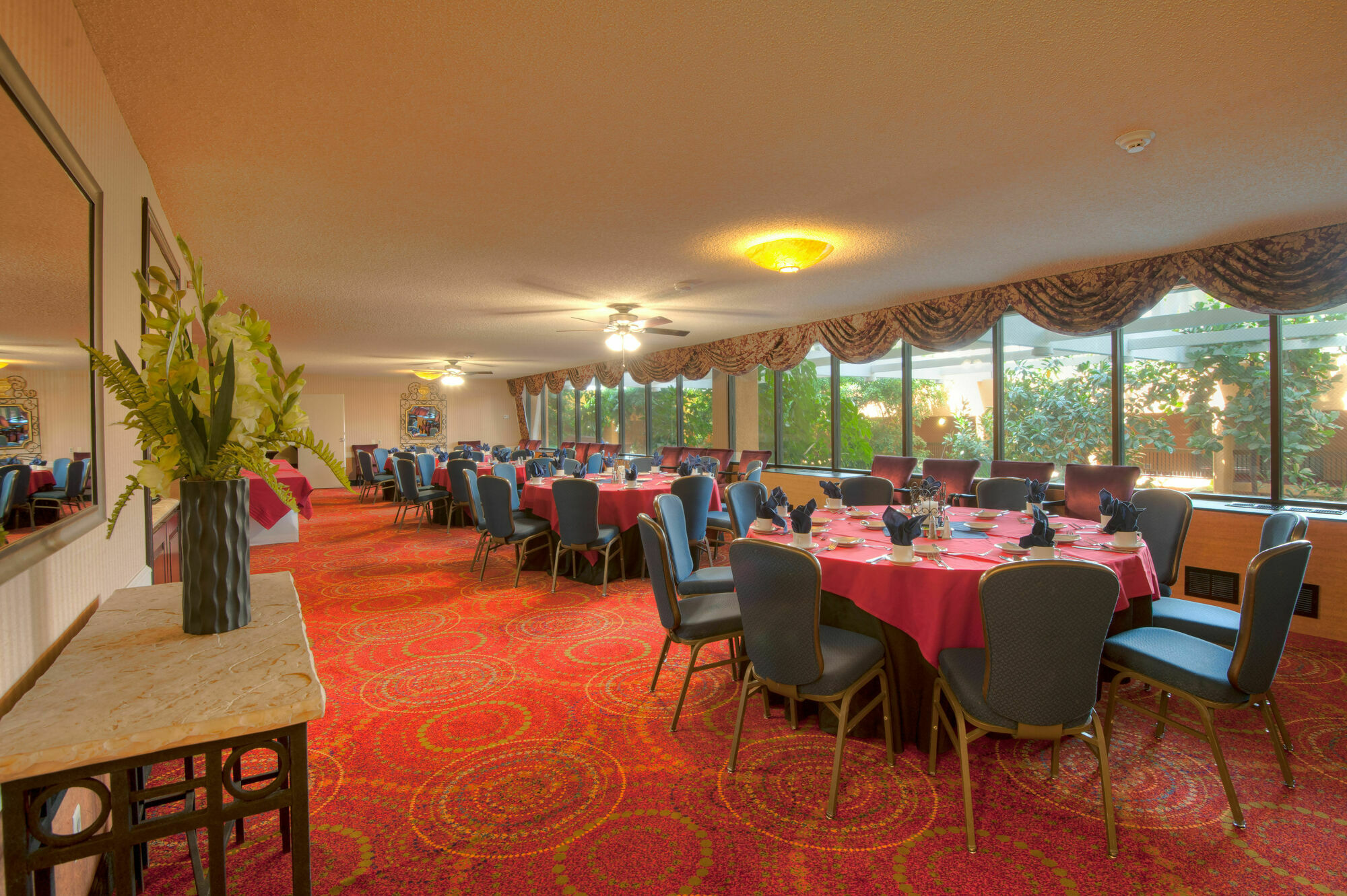 Alta Hotel Colorado Springs Bagian luar foto