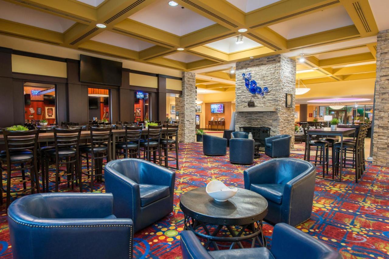 Alta Hotel Colorado Springs Bagian luar foto