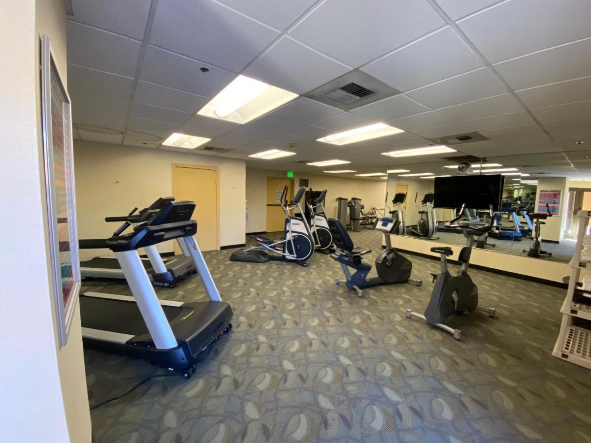 Alta Hotel Colorado Springs Bagian luar foto